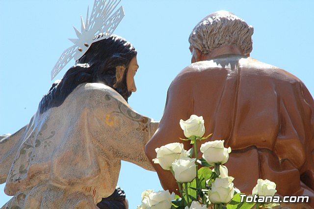 Traslados Jueves Santo - Semana Santa de Totana 2017 - 525