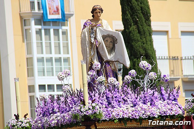 Traslados Jueves Santo - Semana Santa de Totana 2017 - 723