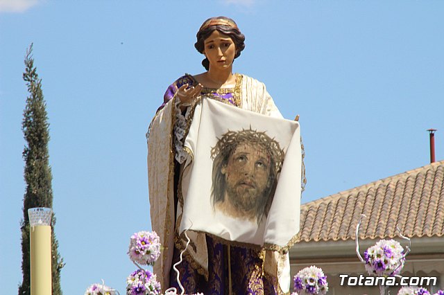 Traslados Jueves Santo - Semana Santa de Totana 2017 - 735