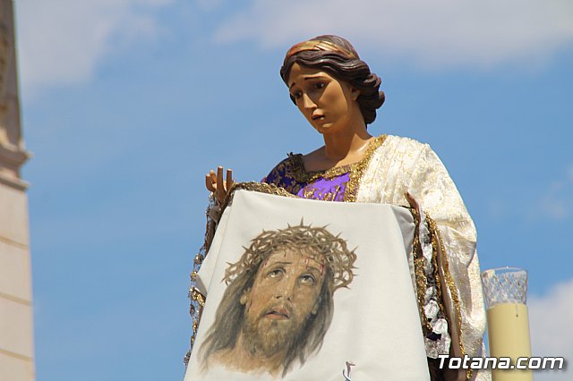 Traslados Jueves Santo - Semana Santa de Totana 2017 - 739