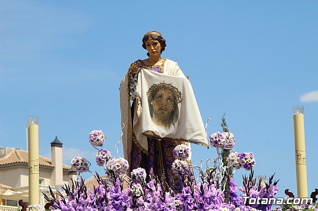 Traslados Jueves Santo - Semana Santa de Totana 2017 - 742