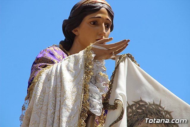 Traslados Jueves Santo - Semana Santa de Totana 2017 - 758