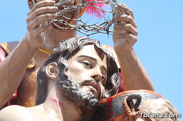 Traslados Jueves Santo - Semana Santa de Totana 2017 - 929
