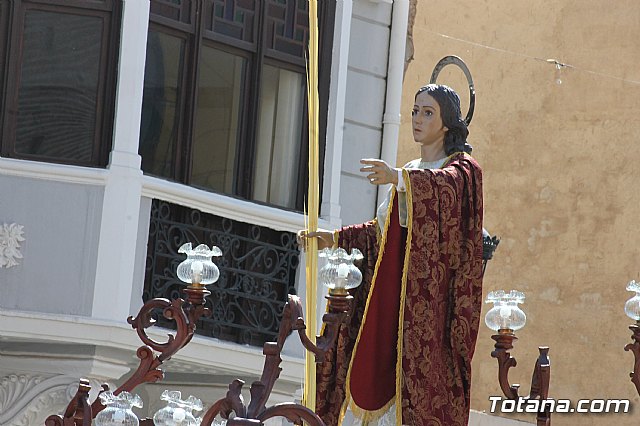 Traslados Jueves Santo - Semana Santa de Totana 2017 - 1033