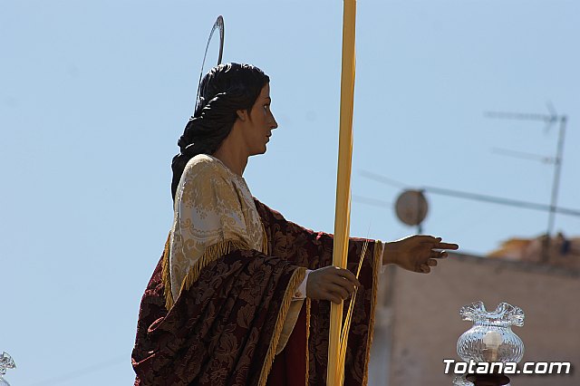 Traslados Jueves Santo - Semana Santa de Totana 2017 - 1052