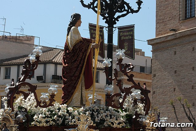 Traslados Jueves Santo - Semana Santa de Totana 2017 - 1053