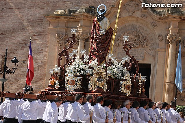 Traslados Jueves Santo - Semana Santa de Totana 2017 - 1054