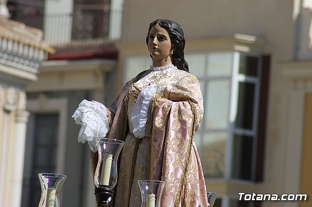 Traslados Jueves Santo - Semana Santa de Totana 2017 - 1085