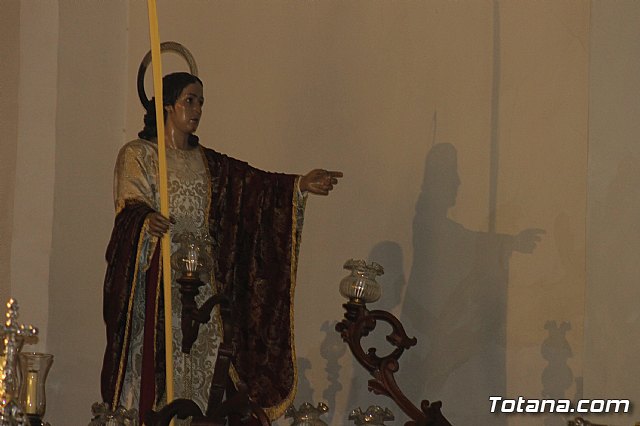 Traslados Jueves Santo - Semana Santa de Totana 2017 - 1162