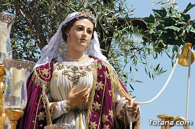 Traslados Jueves Santo - Semana Santa de Totana 2017 - 1189