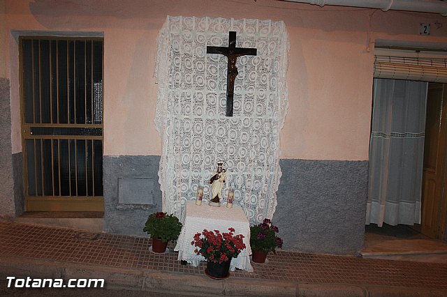Va Crucis de Hermandades y Cofradas 2014 - 89