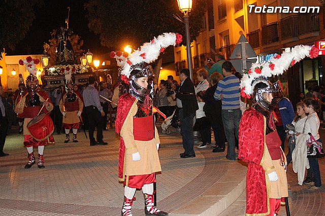 Va Crucis. Viernes de Dolores 2014 - 38