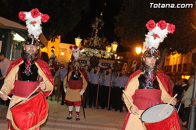 Va Crucis. Viernes de Dolores 2014 - 39