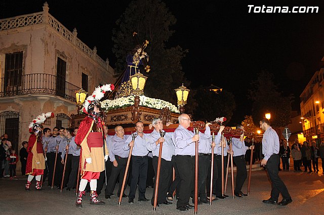 Va Crucis. Viernes de Dolores 2014 - 48