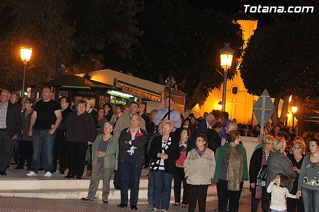 Va Crucis. Viernes de Dolores 2014 - 49