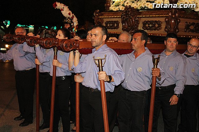 Va Crucis. Viernes de Dolores 2014 - 50