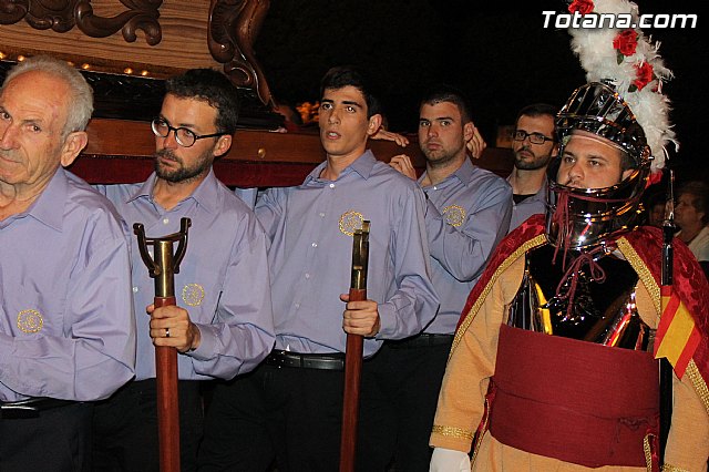 Va Crucis. Viernes de Dolores 2014 - 52