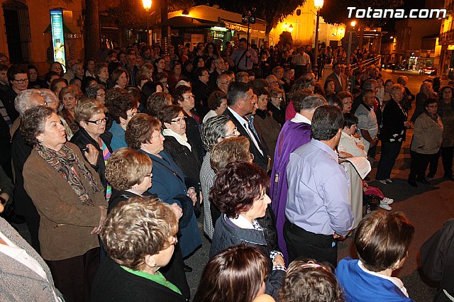 Va Crucis. Viernes de Dolores 2014 - 55