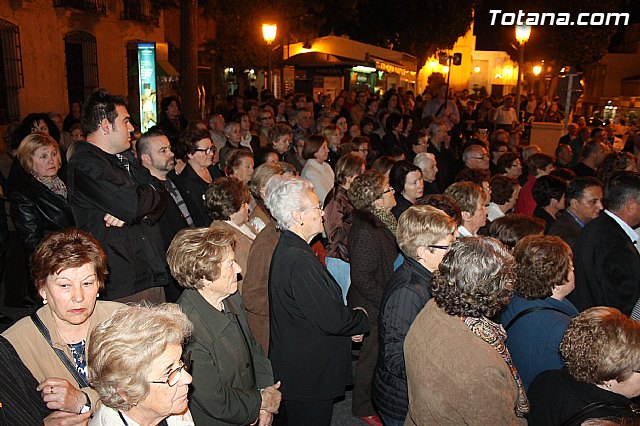 Va Crucis. Viernes de Dolores 2014 - 56