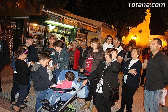 Va Crucis. Viernes de Dolores 2014 - 60