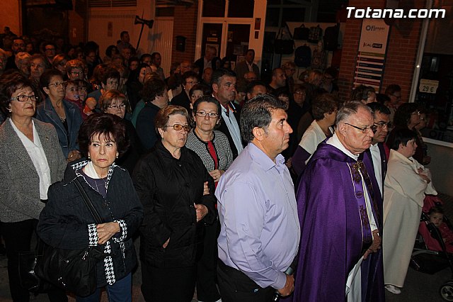 Va Crucis. Viernes de Dolores 2014 - 62