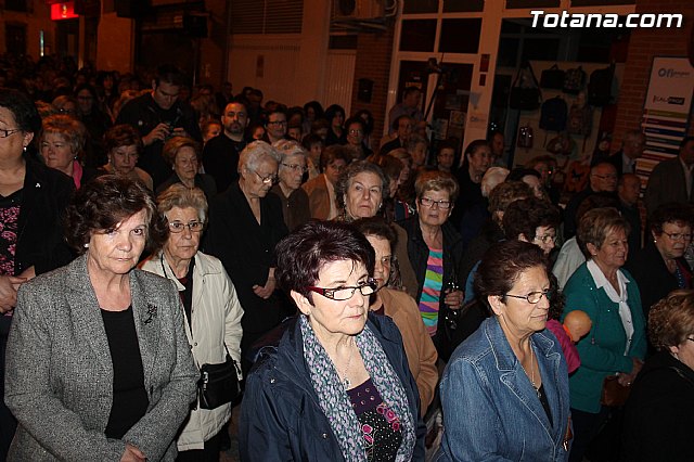 Va Crucis. Viernes de Dolores 2014 - 63