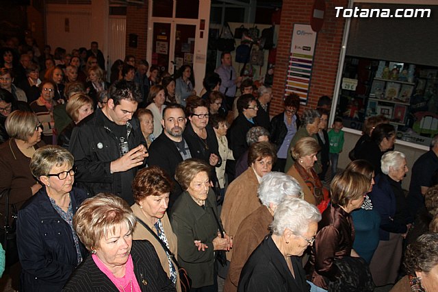 Va Crucis. Viernes de Dolores 2014 - 64