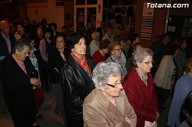 Va Crucis. Viernes de Dolores 2014 - 67