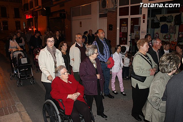 Va Crucis. Viernes de Dolores 2014 - 69