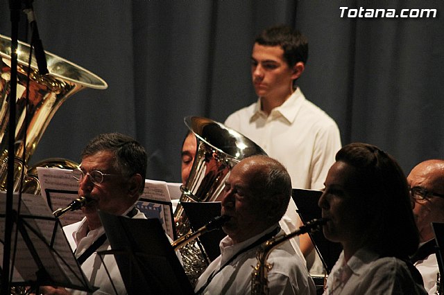 Concierto de verano. Banda de Musica Hdad. de San Juan - 69