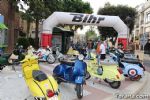 vespas - 2 vespas
