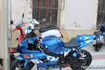 vespas - 6 vespas