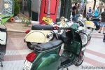 vespas - 7 vespas