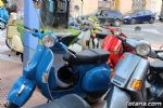 vespas - 11 vespas