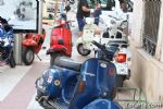vespas - 12 vespas
