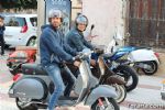 vespas - 13 vespas