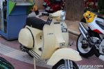 vespas - 14 vespas