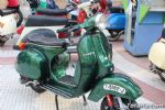 vespas - 15 vespas