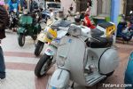 vespas - 16 vespas