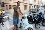 vespas - 18 vespas