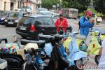 vespas - 20 vespas