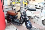 vespas - 21 vespas