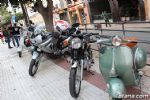 vespas - 22 vespas