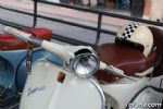 vespas - 24 vespas