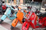 vespas - 26 vespas