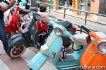 vespas - 27 vespas