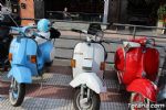 vespas - 29 vespas
