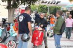 vespas - 32 vespas