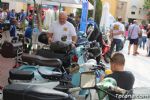 vespas - 34 vespas