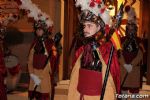 via crucis - 4 via crucis